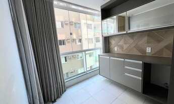 Imagem 5: Apartamento para venda possui 60 metros quadrados com 2 quartos