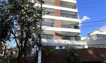 Imagem: Apartamento novo Jardim São Paulo