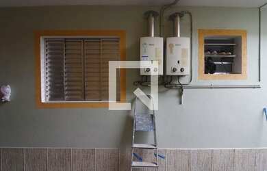 Imagem 5: Casa para Aluguel - Casa Verde, 2 Quartos, 80 m2