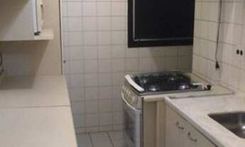 Imagem 7: Edifício Residencial, Jaguaré - São Paulo