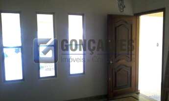 Imagem 2: SAO BERNARDO DO CAMPO - Residential / Sobrado - PARQUE TERRA NOVA II