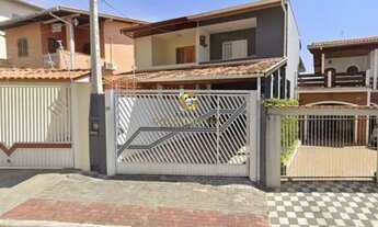 Imagem: SI - SOBRADO 3 DORM SENDO 1 SUÍTE- JARDIM