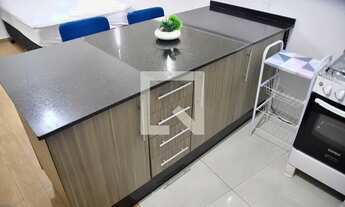 Imagem 6: Apartamento para Aluguel - Centro, 1 Quarto, 31 m2