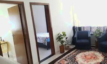 Imagem 3: Chácara com Sobrado em lote de mil metros - Conjunto Vera Cruz 1 - Goiânia