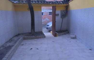 Imagem 2: Alugo Casa em Curicica reformada