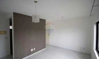 Imagem 4: Apartamento 2/4 Para Venda No Condomínio Solar das Estações