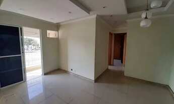 Imagem 2: Apartamento para venda possui 53 metros quadrados com 2 quartos