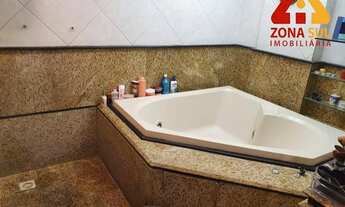 Imagem 7: Cobertura com 5 dormitórios à venda, 312 m² por R$ 2.100.000,00 - Tambaú - João Pessoa/PB