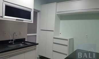 Imagem 5: Apartamento à venda, 102 m² por R$ 563.800,00 - Barranco - Taubaté/SP