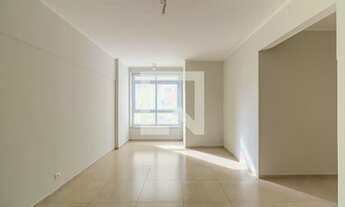 Imagem 2: Apartamento para Aluguel - Higienópolis, 2 Quartos, 110 m2