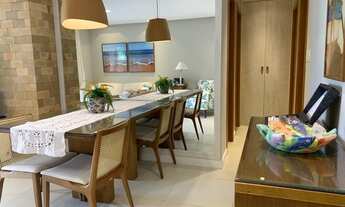 Imagem 2: Vilage top 3 suites pé na areia com 128m