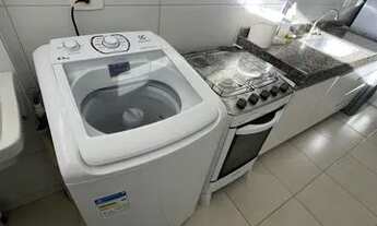 Imagem 7: Alugo Apartamento Mobiliado 2 Quartos