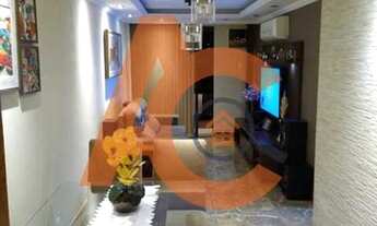 Imagem 3: Lindo apartamento de dois quartos na Vila da Penha