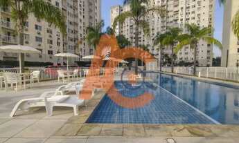 Imagem: Norte Parque Residencial, três parques!