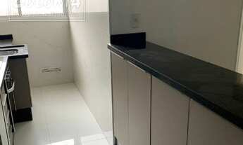 Imagem 2: Santo André - Apartamento Padrão - Parque Jaçatuba