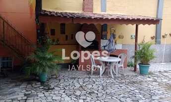 Imagem 2: Casa de rua-À VENDA-Cordovil-Rio de Janeiro-RJ