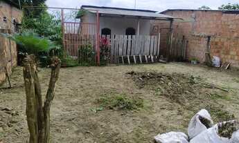 Imagem: Vende-de Terreno Santa Etelvina