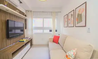 Imagem: APARTAMENTO RESIDENCIAL em Porto Alegre