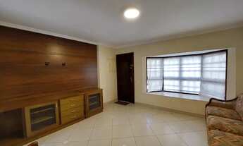 Imagem 6: Casa de vila sobrado para aluguel possui 130 metros quadrados com 3 quartos