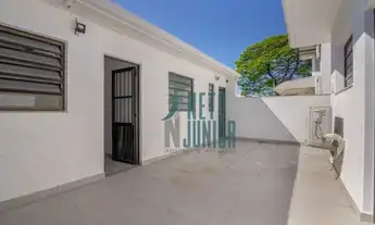 Imagem 5: Casa à venda, 220 m² por R$ 1.950.000,00 - Moema - São Paulo/SP