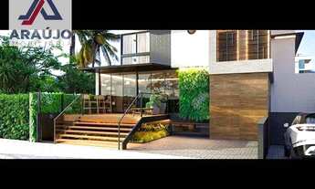 Imagem 6: Flat com 1 dormitório à venda, 19 m² por R$ 190.000,00 - Cabo Branco - João Pessoa/PB