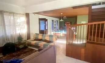 Imagem 5: Casa com 4 dormitórios à venda, 203 m² por R$ 2.500.000,00 - Rio Tavares - Florianópolis/S