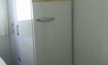 Imagem 3: Quarto mobiliado - Vila Mariana