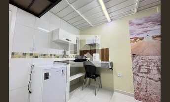 Imagem 3: Apartamento para Aluguel - Jabaquara, 1 Quarto, 21 m2