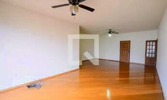 Imagem 3: Apartamento à Venda - Maracanã, 3 Quartos, 130 m2