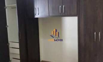Imagem 5: Apartamento Duplex com 3 dormitórios, 96 m² - venda por R$ 960.000 ou aluguel por R$ 5.311