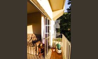 Imagem 6: Apartamento para Aluguel - Engenho Novo, 2 Quartos, 72 m2