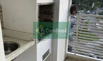 Imagem 3: Mogi das Cruzes - Apartamento Padrão - Socorro