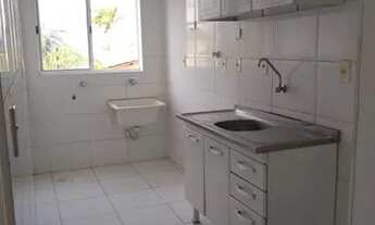 Imagem 2: Apto no Jardim Itália-52m² 2 Dormitórios Sdo 1 Suíte-Resid. Horvatihc-Jardim Itália - Cuia