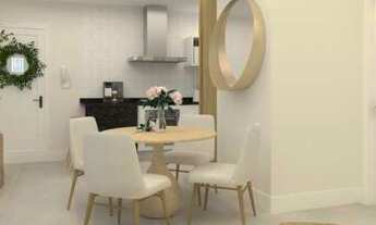 Imagem 7: Visconde Silva 2 Quartos Suíte Vazio Reformado