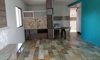 Imagem 4: Casa de dois quartos na varzea, jardim petropolis