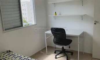 Imagem 7: Apartamento Padrão em São Carlos