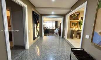 Imagem 2: Apartamento para Venda em Presidente Prudente, Vila Maristela, 4 dormitórios, 4 suítes, 6