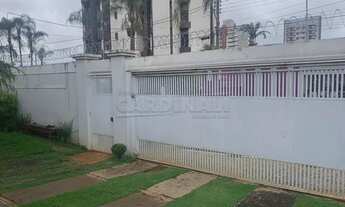 Imagem 4: Casa Padrão em São Carlos