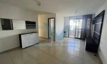 Imagem: APTO 3 QTS - 1 SUÍTE - 86 M2 - MADALENA