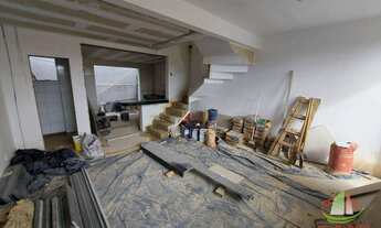 Imagem 4: Casa com 3 dormitórios à venda, 105 m² por R$ 499.000,00 - Santa Mônica - Belo Horizonte/M