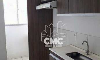 Imagem: Apartamento a venda aceita financiamento