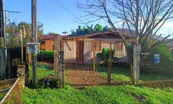 Imagem 12: Terreno 11m x 25m