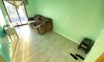 Imagem 2: Apartamento para venda possui 56 metros quadrados com 2 quartos em Vila Real - Chapecó - S