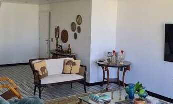 Imagem: Apartamento em Casa Forte 296 m2.com 5 quartos