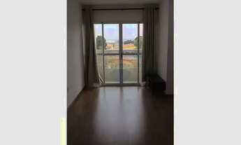 Imagem 2: APARTAMENTO SEMIMOBILIADO PORTAL DOS FLAMINGOS R$1300,00