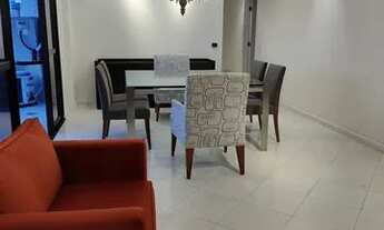 Imagem 5: Apartamento para aluguel tem 167 metros quadrados com 3 suítes em São Brás - Belém - Pará