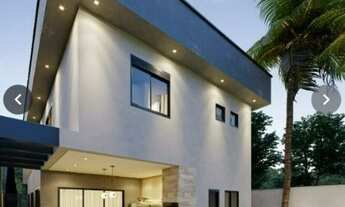 Imagem 5: Sobrado no Condominio Flora Milano - Campinas