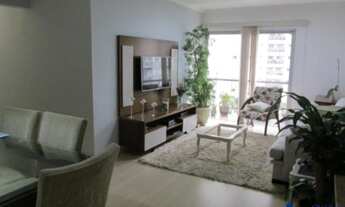 Imagem 2: APARTAMENTO RESIDENCIAL em BARUERI - SP, ALPHAVILLE CENTRO INDUSTRIAL E EMPRESARIAL/ALPHAV