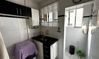 Imagem 7: Apartamento mobiliado em frente a praia