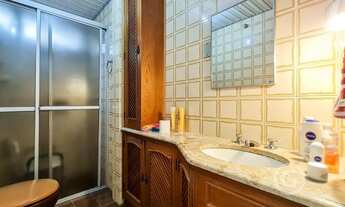 Imagem 3: Apartamento com 3 quartos na beira mar